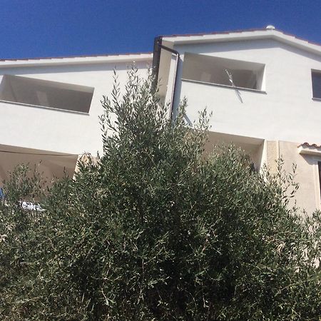 Villa Jadranka Barbat na Rabu Exterior foto